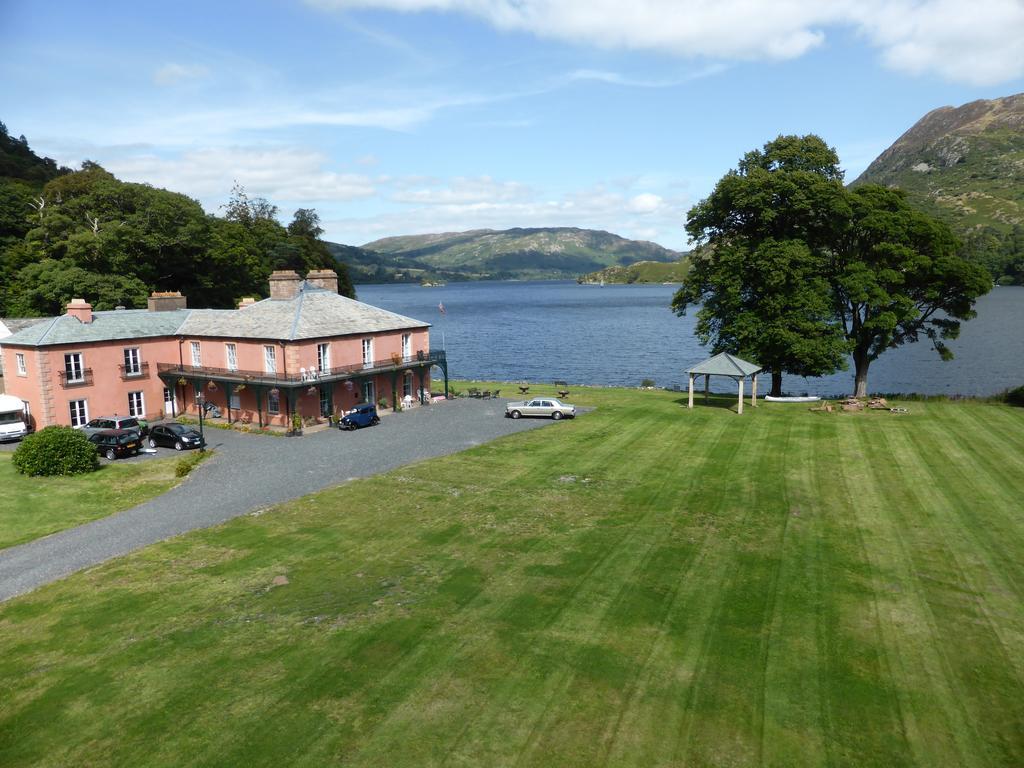 Glenridding House Hotel Bilik gambar
