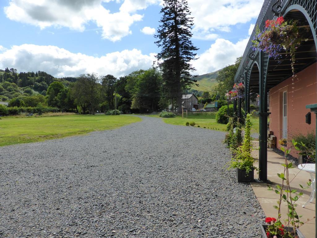 Glenridding House Hotel Luaran gambar