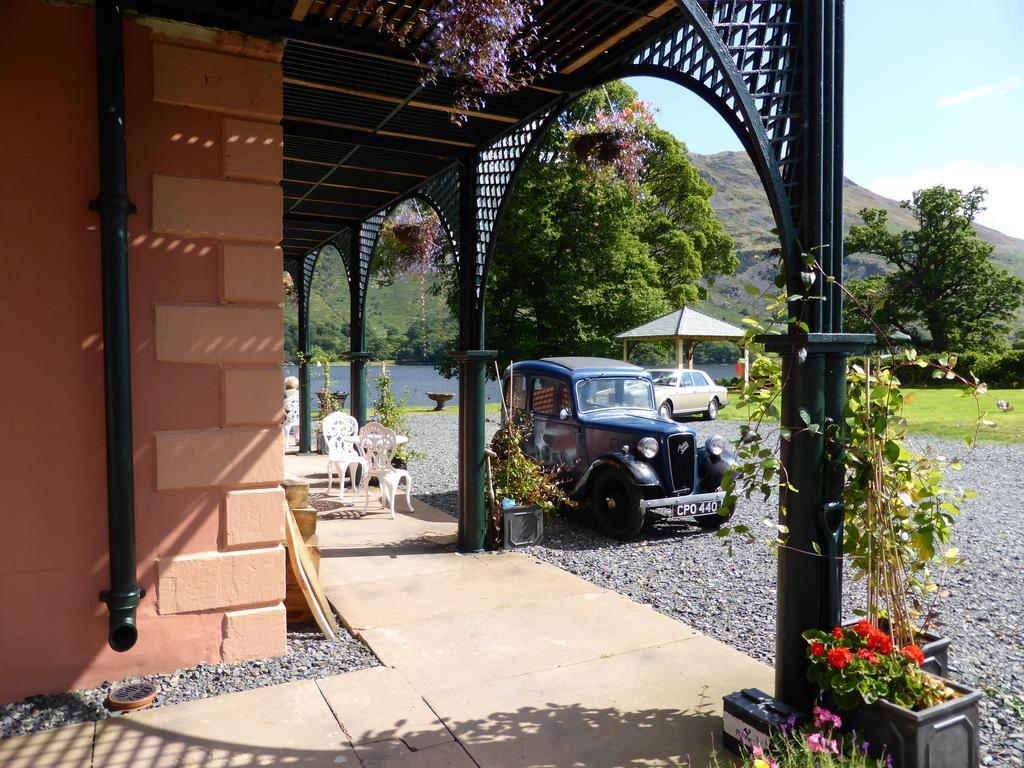 Glenridding House Hotel Luaran gambar