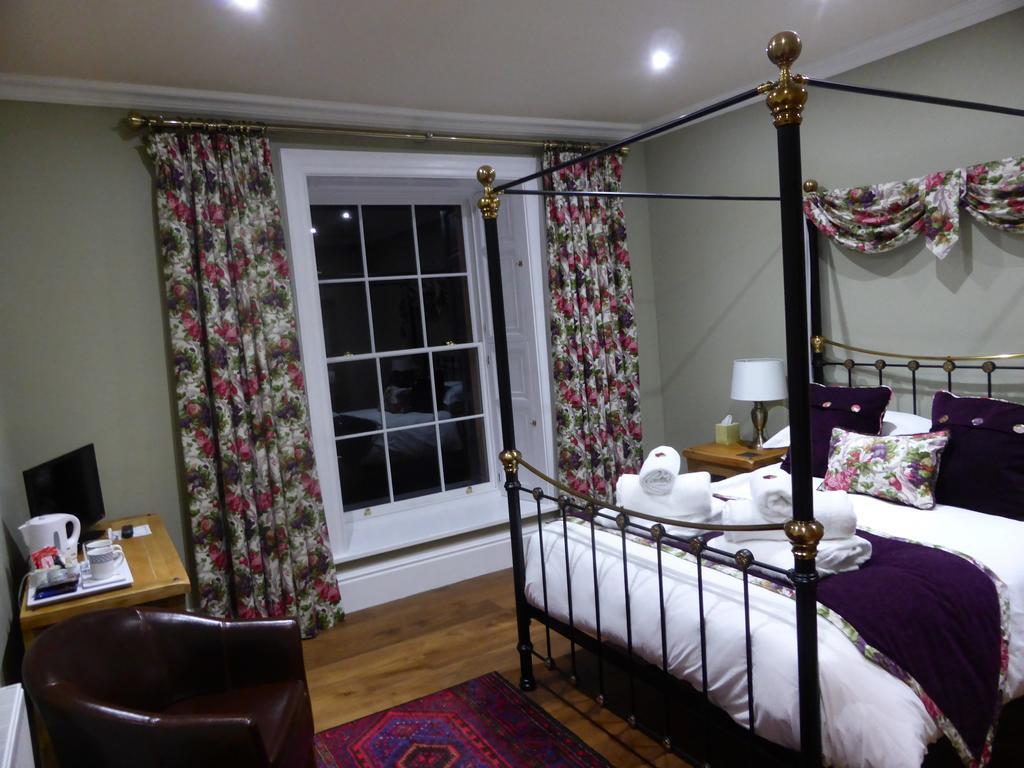 Glenridding House Hotel Bilik gambar