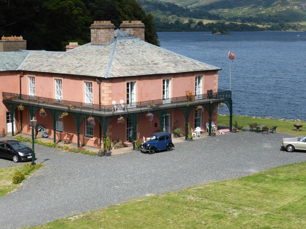 Glenridding House Hotel Luaran gambar