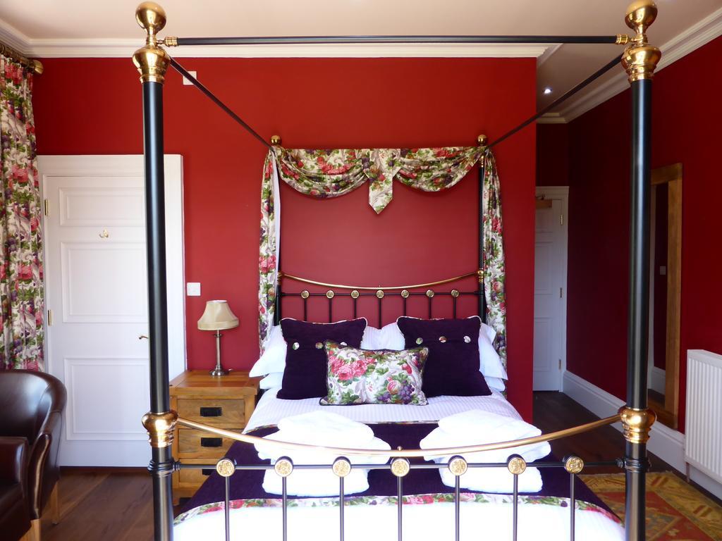 Glenridding House Hotel Bilik gambar
