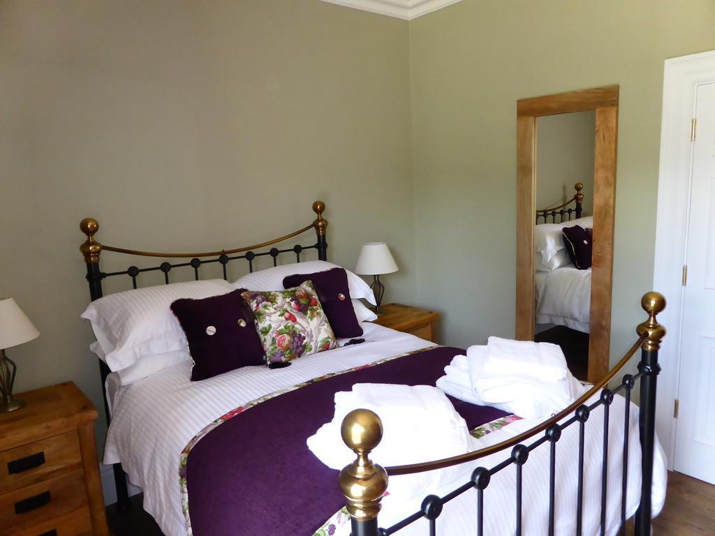 Glenridding House Hotel Bilik gambar