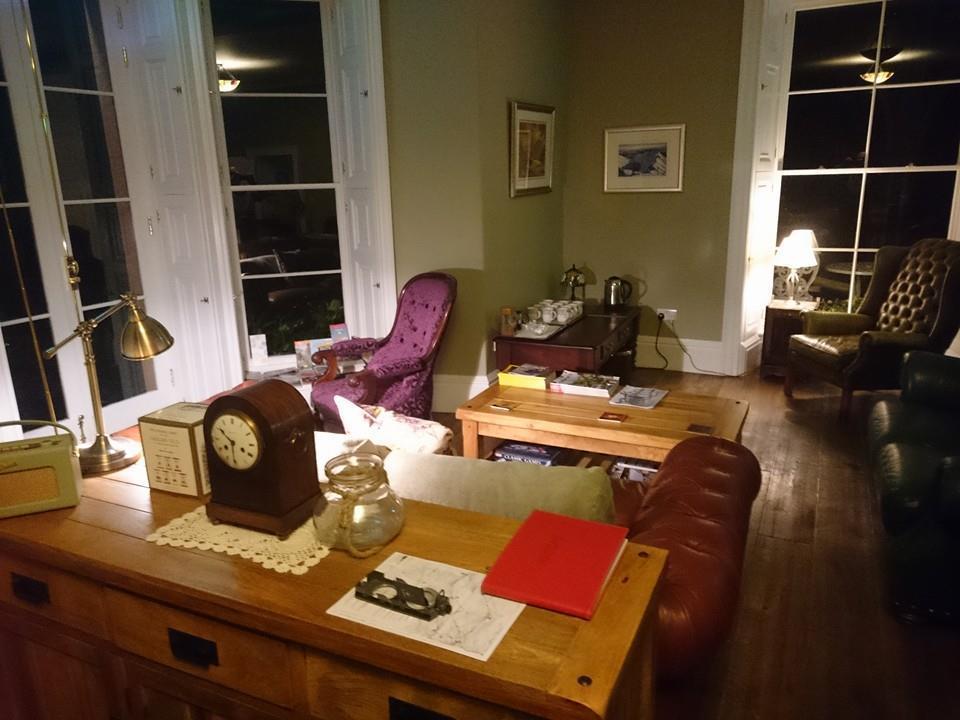 Glenridding House Hotel Luaran gambar
