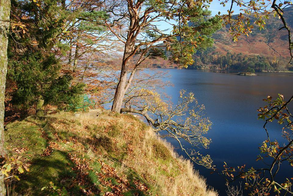 Glenridding House Hotel Luaran gambar
