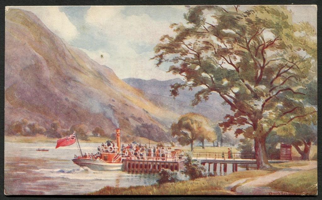 Glenridding House Hotel Luaran gambar
