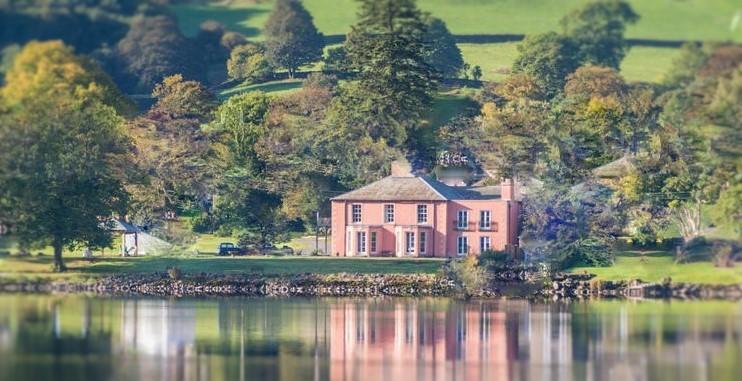 Glenridding House Hotel Luaran gambar