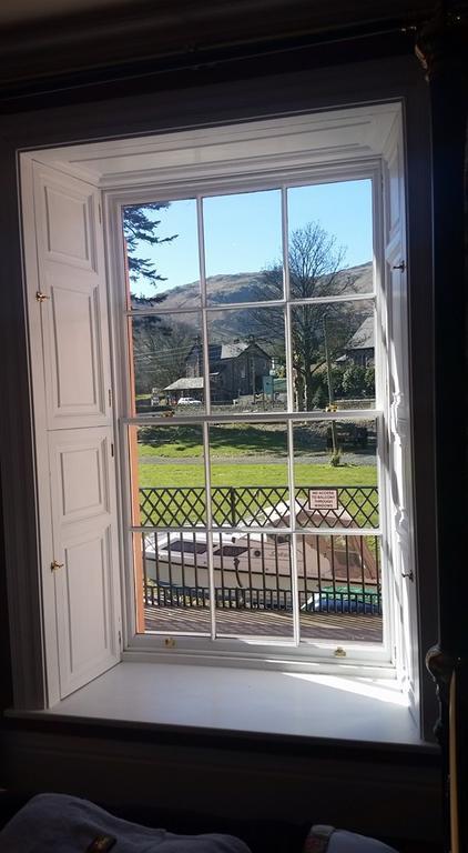 Glenridding House Hotel Luaran gambar