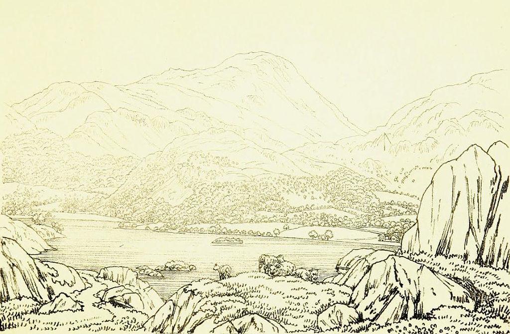 Glenridding House Hotel Luaran gambar