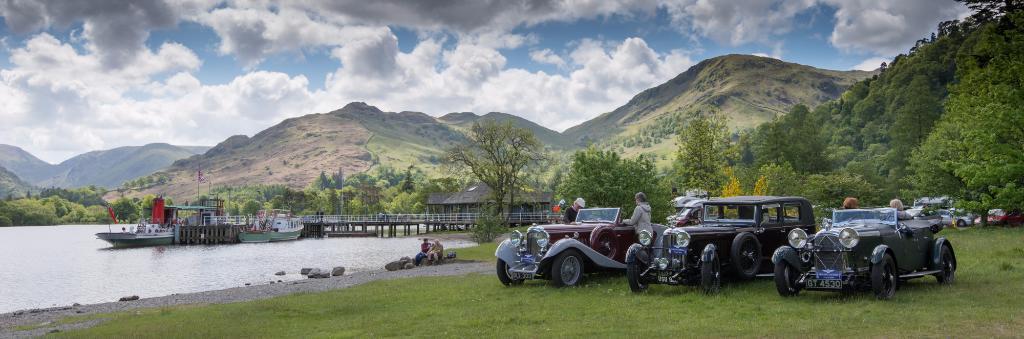 Glenridding House Hotel Luaran gambar