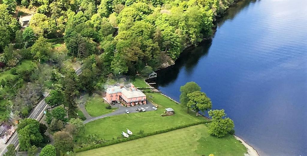 Glenridding House Hotel Luaran gambar