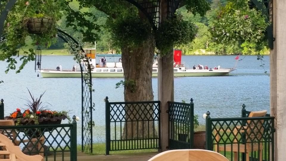 Glenridding House Hotel Luaran gambar