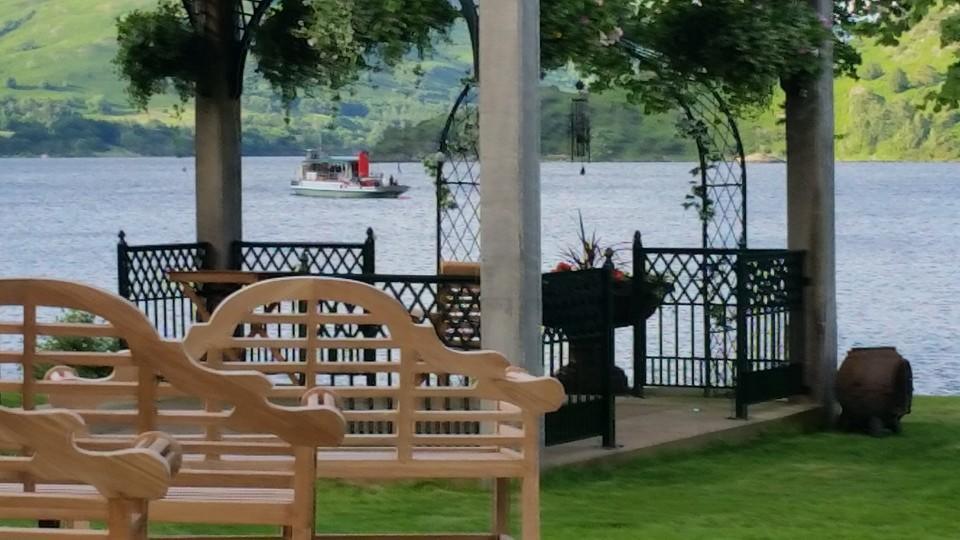 Glenridding House Hotel Luaran gambar