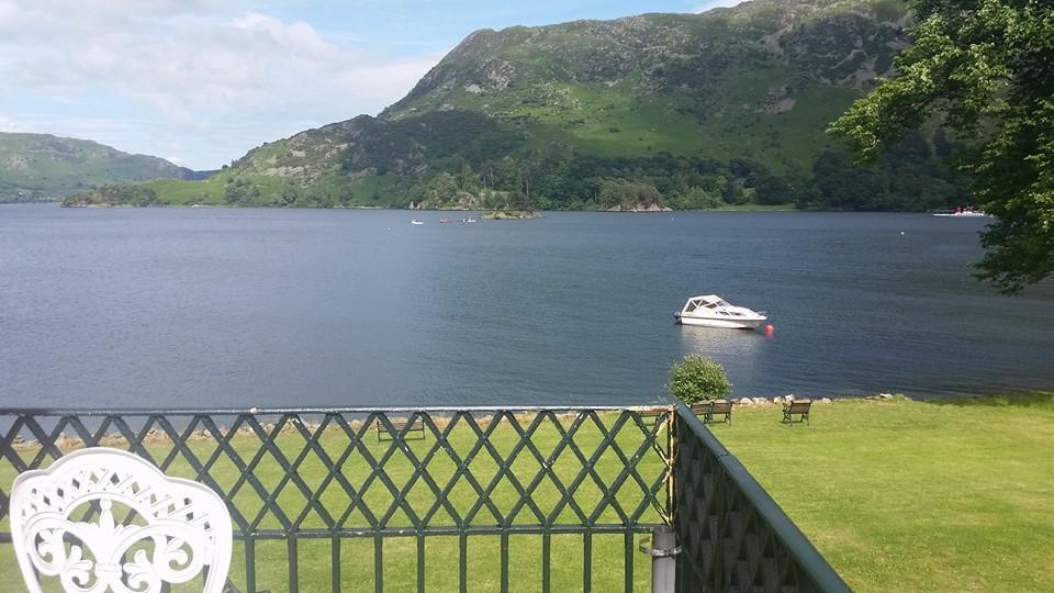 Glenridding House Hotel Luaran gambar