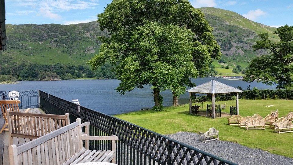 Glenridding House Hotel Luaran gambar