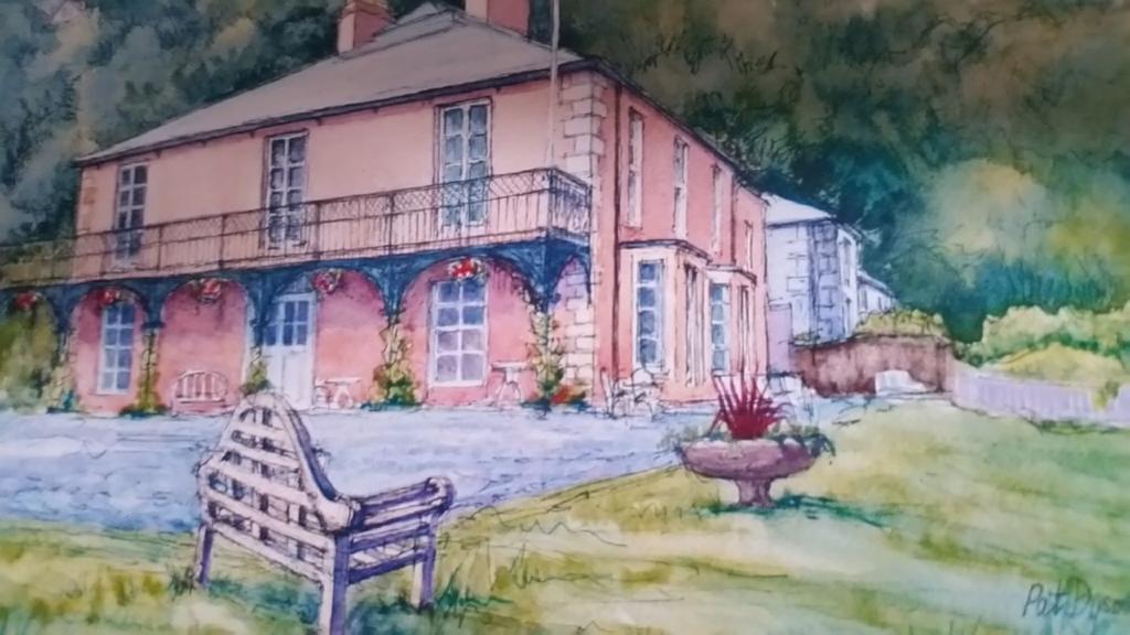 Glenridding House Hotel Luaran gambar