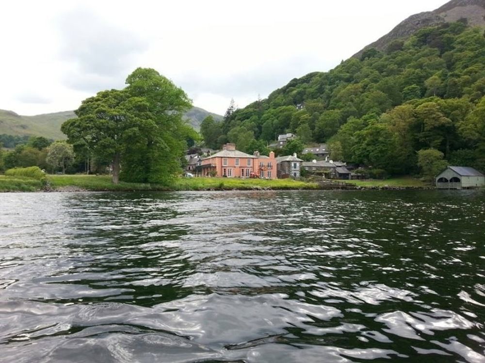 Glenridding House Hotel Luaran gambar