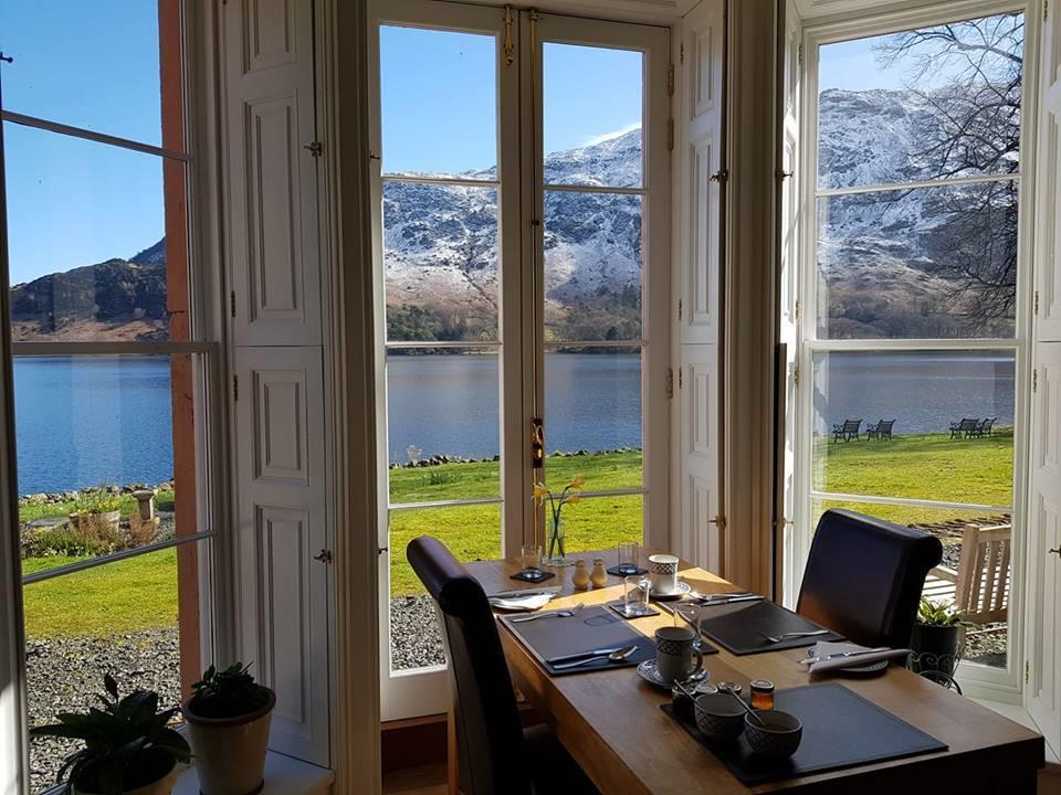 Glenridding House Hotel Luaran gambar