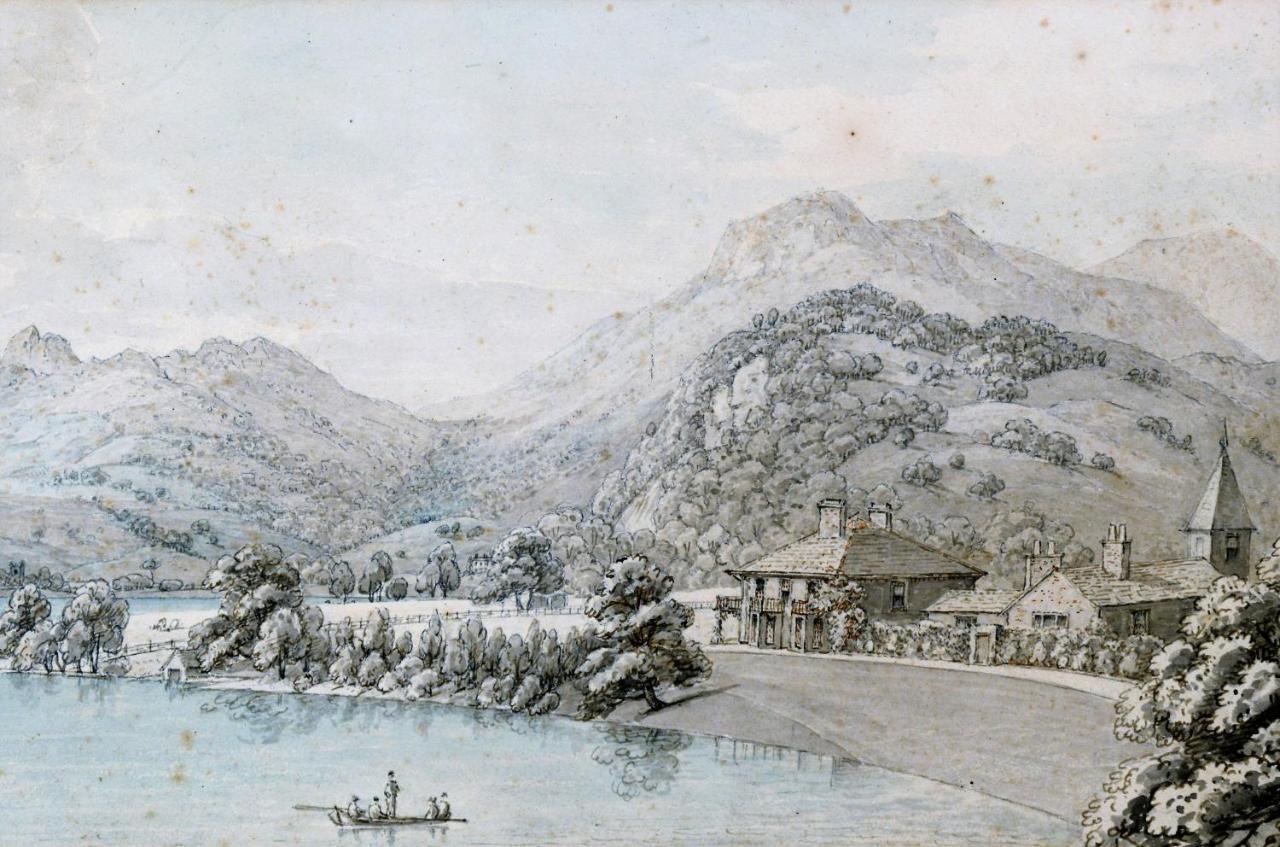 Glenridding House Hotel Luaran gambar