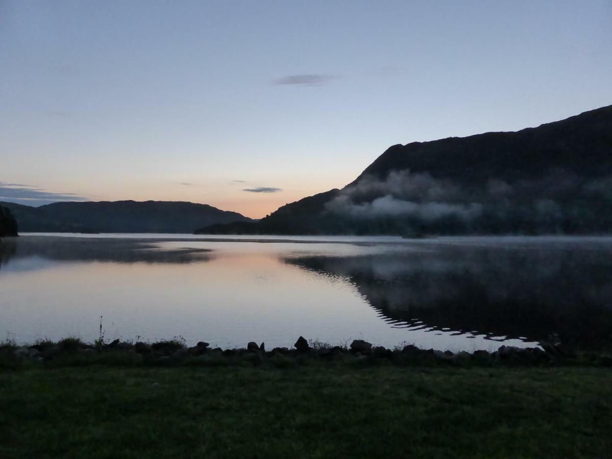 Glenridding House Hotel Luaran gambar