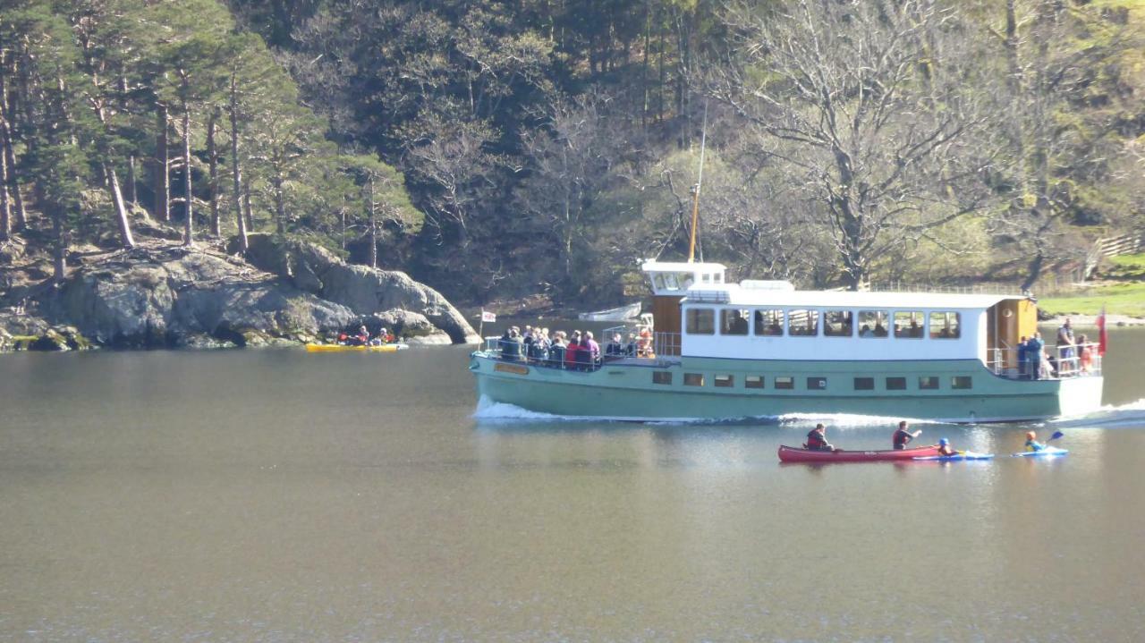 Glenridding House Hotel Luaran gambar