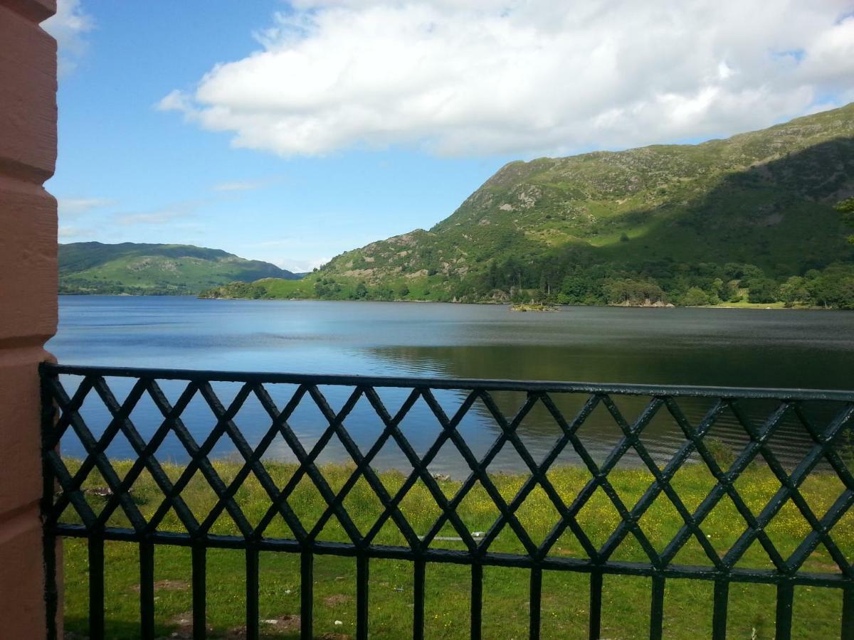 Glenridding House Hotel Luaran gambar