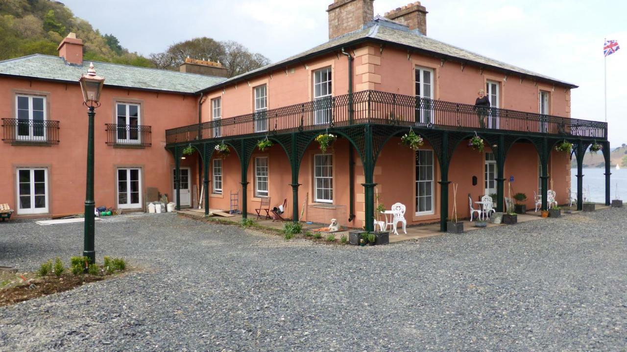 Glenridding House Hotel Luaran gambar