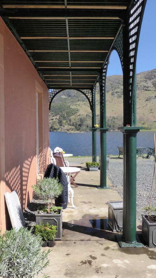 Glenridding House Hotel Luaran gambar