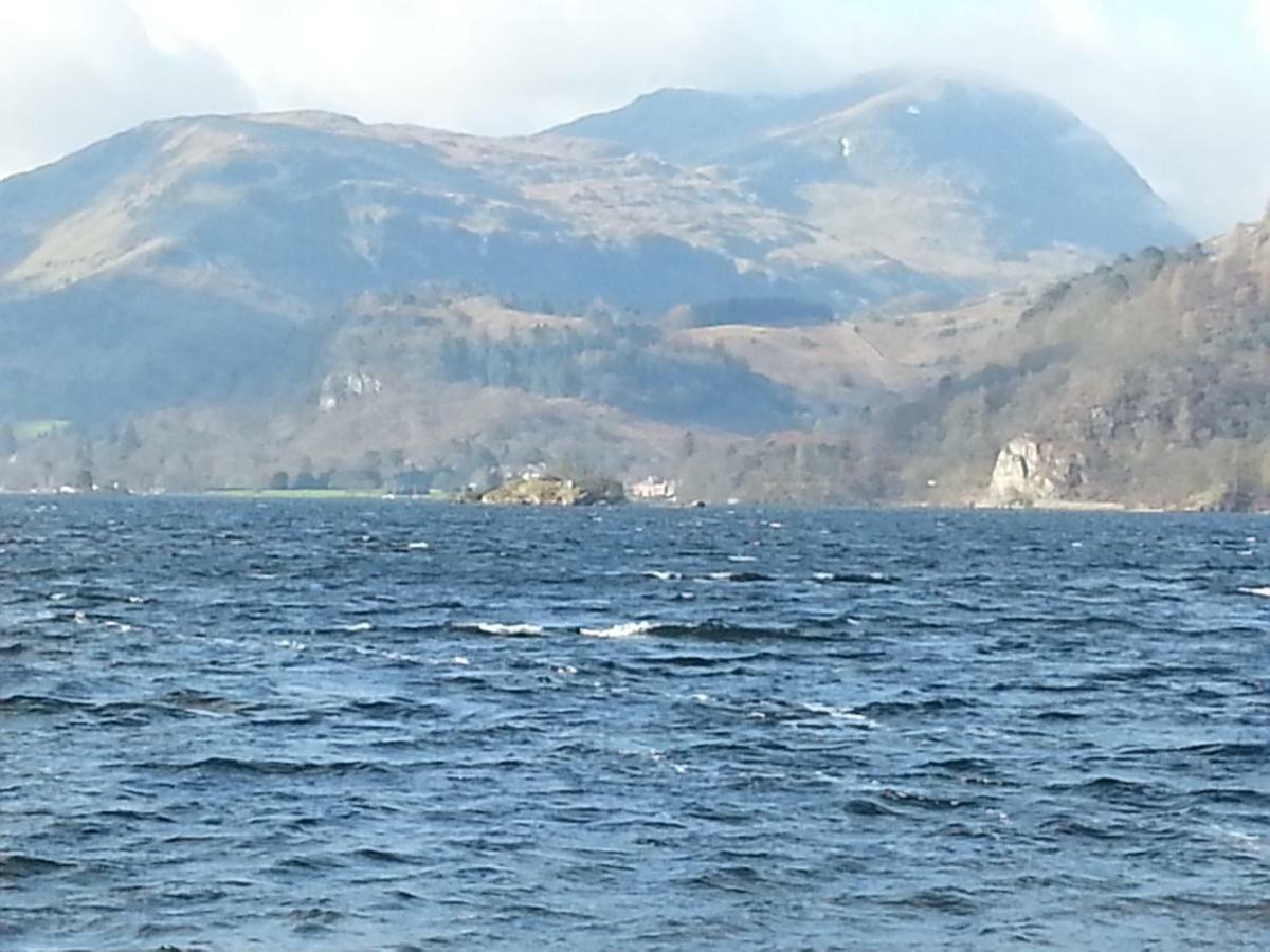Glenridding House Hotel Luaran gambar